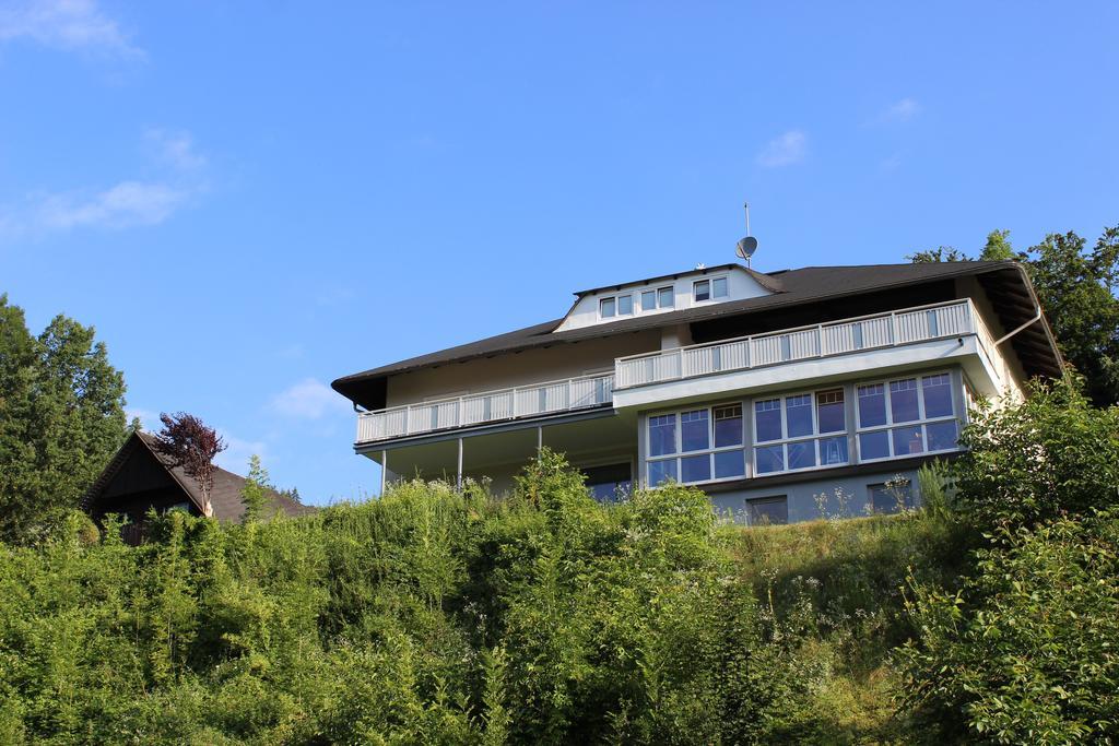 Ferienwohnungen Krakolinig Pörtschach am Wörthersee Exteriér fotografie