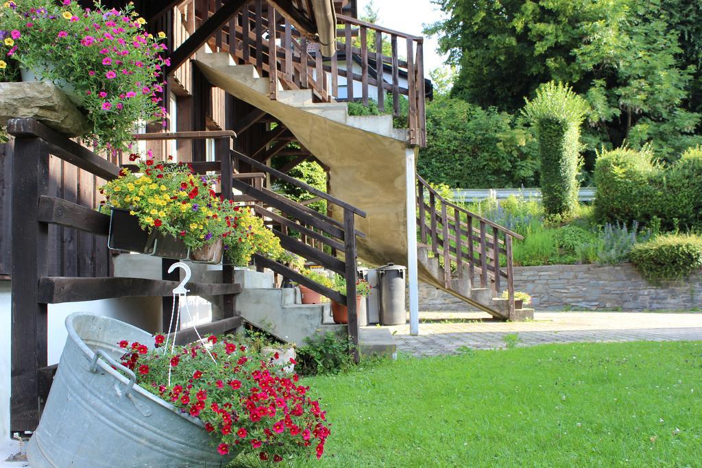 Ferienwohnungen Krakolinig Pörtschach am Wörthersee Exteriér fotografie