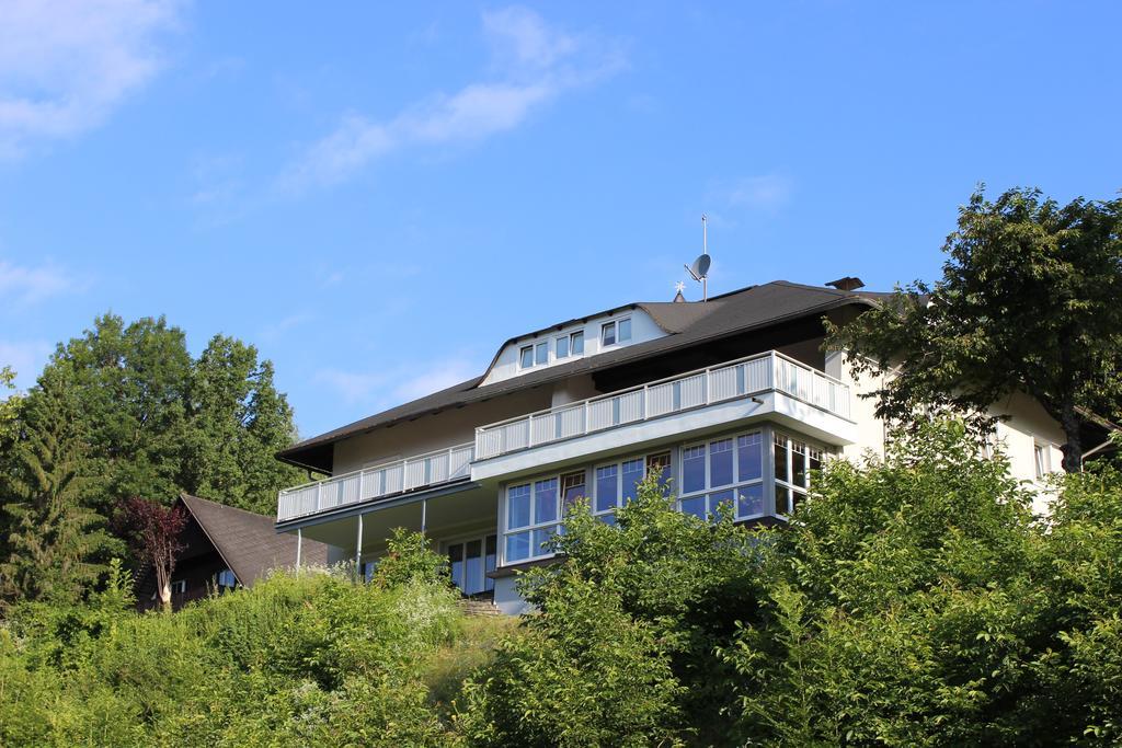 Ferienwohnungen Krakolinig Pörtschach am Wörthersee Exteriér fotografie